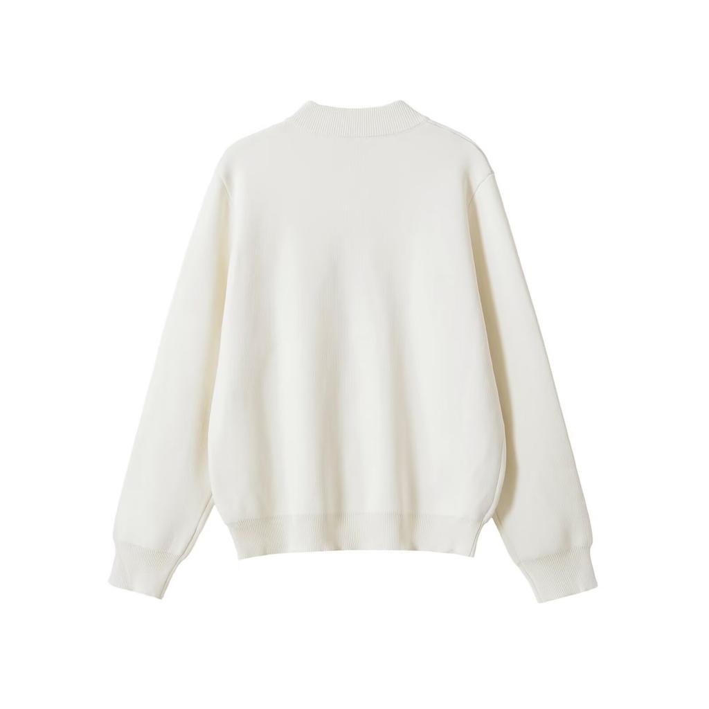 European and American Style, New Women's Clothing, Fashionable Long-sleeved Stand-up Collar Bomber Jacket Jacket 4192013