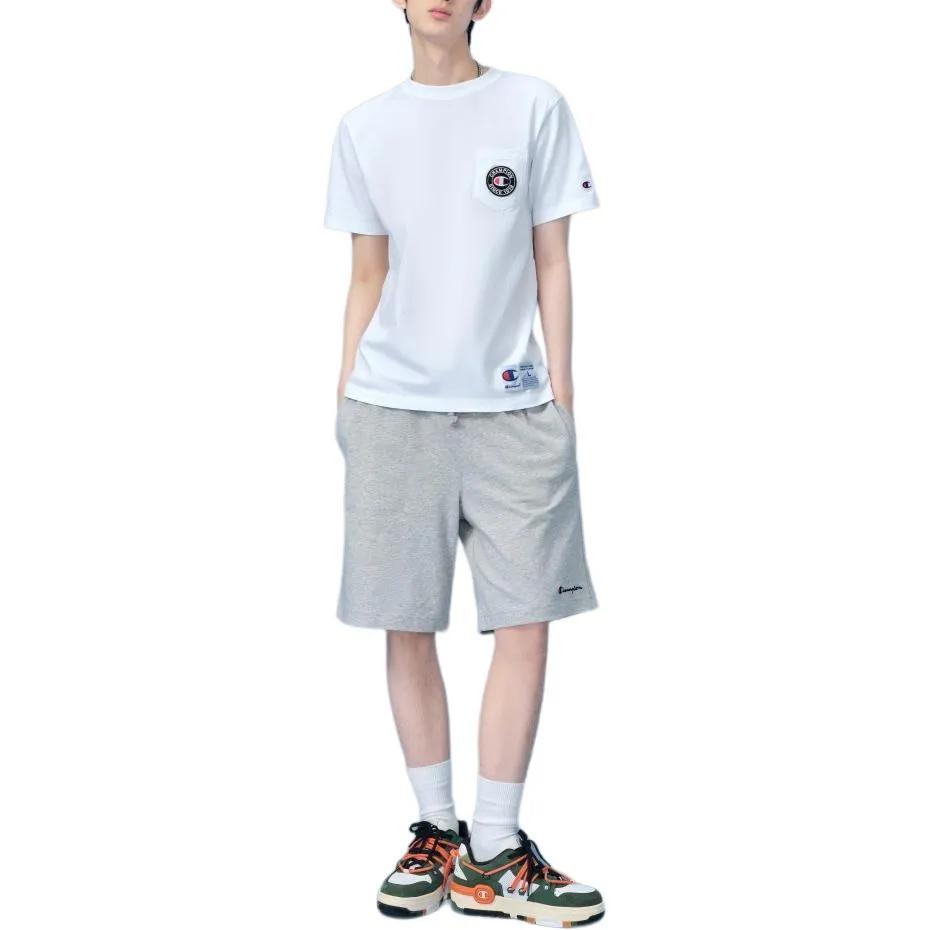 Champion T Shirt Japan Version Unisex (Unisex) T-Shirts C3 T319