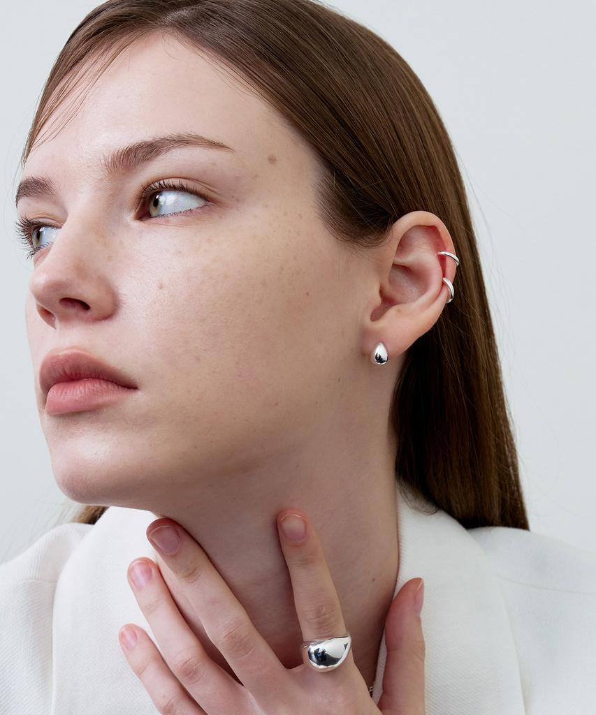 Tou Al007 After Line Earcuff (2Set)