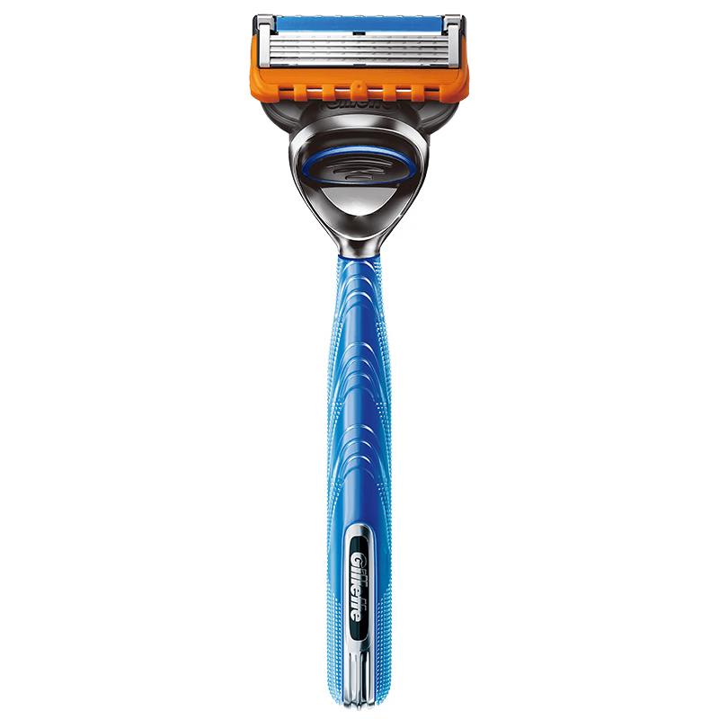 Gillette 5-Blade Manual Shaver