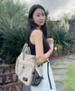 Masmarulez Easeshell Briefcase_Sand