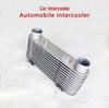 WL85-13-550 Air-Cooled Car Motorcycle Engine Intercooler