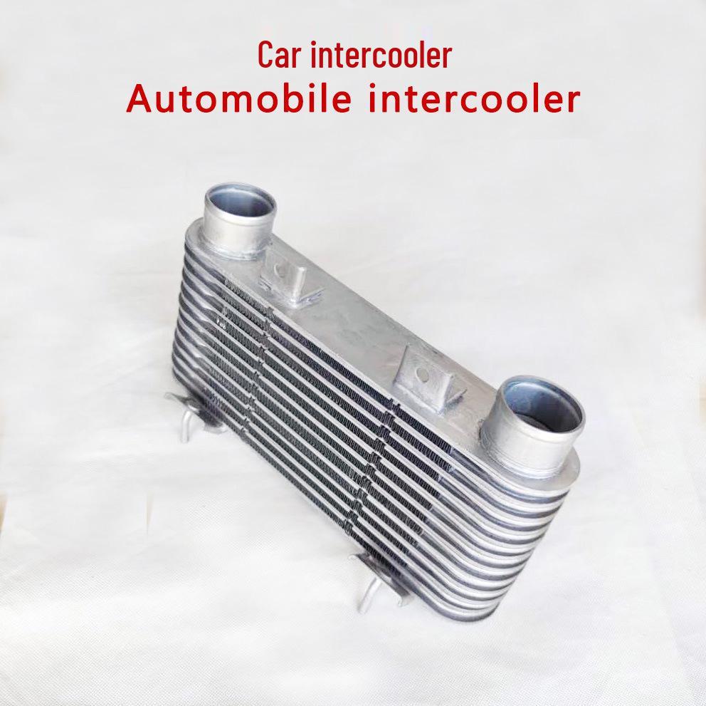 WL85-13-550 Air-Cooled Car Motorcycle Engine Intercooler