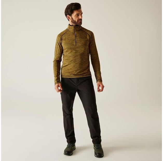 Флис Regatta YonderII Fleece Halfzip