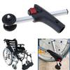 Anti-Rollover WheelChair Assisstant Wheel Accessories for Power WheelChair