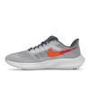 Nike Air Zoom Pegasus 39 Pure Platinum Total Orange Men Sneakers White DH4071-003