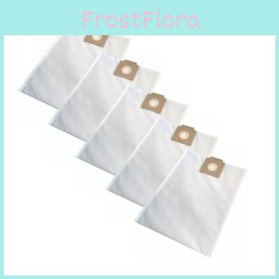 Karcher T10 For Vac 3 Vacuum Cleaner Cloth Dust Bag Suitable Daily Use Household