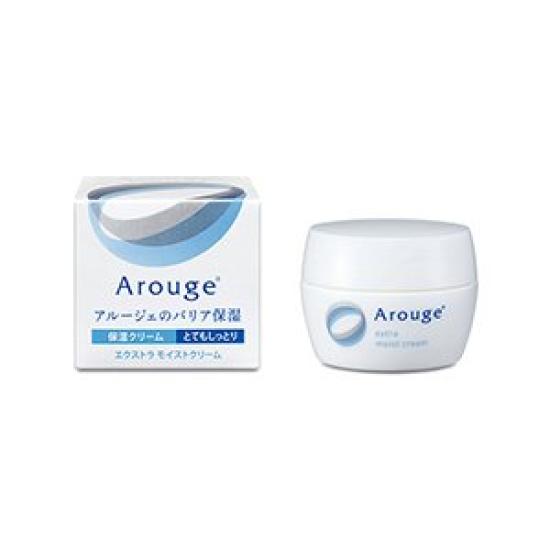 Arouge Extra Moist Cream 30g - Very Moisturizing [Product]