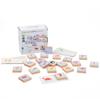 Children's Puzzle Blocks: Enhance Thinking, Observation, and Concentration with Parent-Child Battle Board Game
