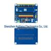 Raspberry Pi Pico Servo Driver Expansion Board: 16-Channel, 16-bit Resolution