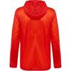 Adidas Ct Series Hooded Zip Comfortable Jacket Men Jacket Red AP6530