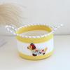 In-Style Handmade Woven Storage Basket for Office and Home