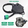 For Peugeot 207 307 SKRZ AL4 Citroen Renault C4 C5 AL4 New Automatic Transmission Switch Sensor Fits 252927 307207508 CMF-930400