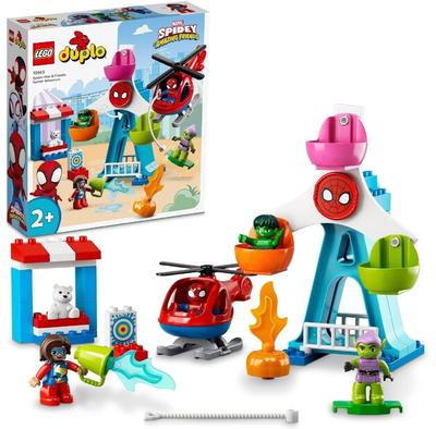 İnşaat ve tasarım oyuncakları – Lego Setleri