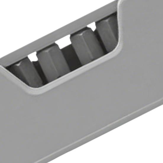 1 Set Metal EDC Pocket Tool Heavy Duty Aluminum Alloy