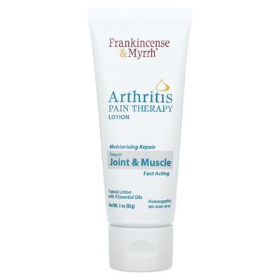 Arthritis Schmerztherapie Lotion, 3 oz (85 g)