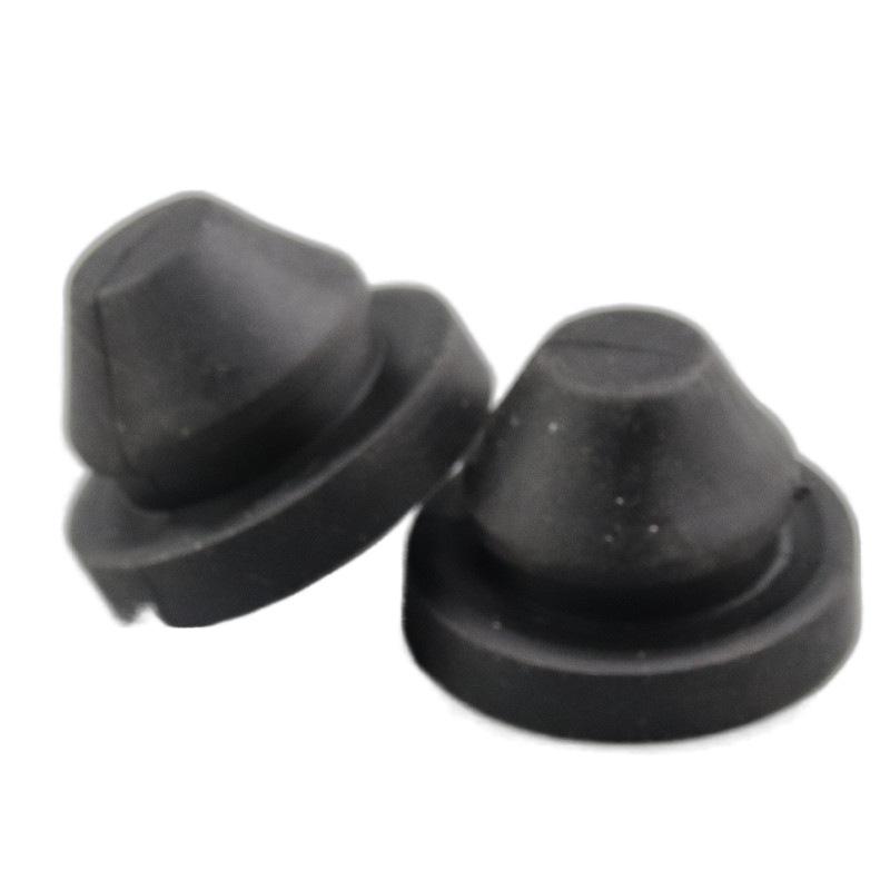 Baojun 730/560 Engine Hood Rubber Pad Heat Shield Buffer Protection