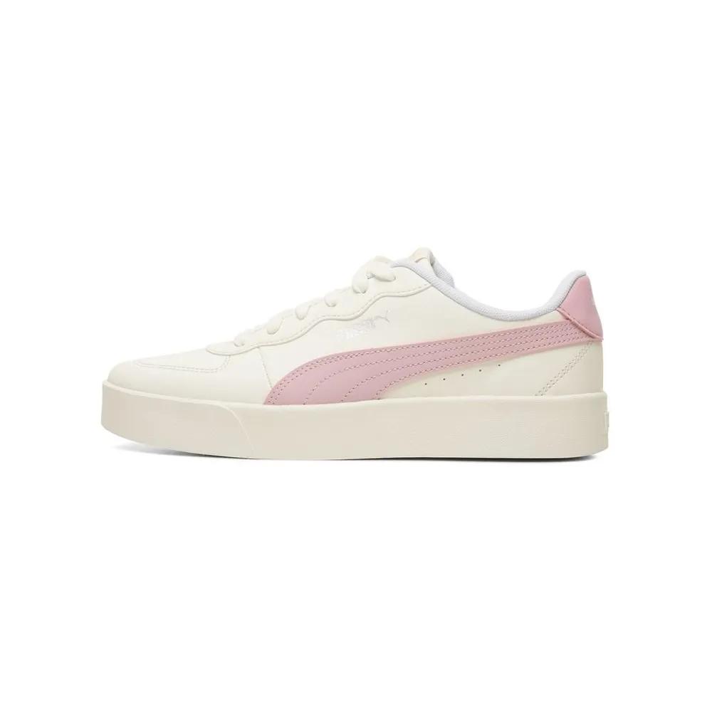 - Puma PUMA Sky Clean White:Pink 380147-05 299861 270