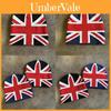 Uk Knit Hat For Men Women Cold Weather Warm Beanie With Adjustable Fit