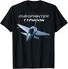 Eurofighter Typhoon T-Shirt Unisex T-Shirt