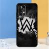Alan Walker DJ Cover For Samsung Galaxy A54 A34 A14 A32 A22 A12 A13 A23 A33 A53 A73 A51 A71 A52 Case