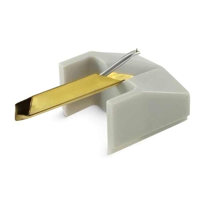 

High sensitivity Phonograph Cartridge Needle Enhances Auditory for GP400 GP500 946D60 RH734 Multiple Turntable 1