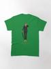 Kingsman Kingsman The Secret Service Classic T-Shirt