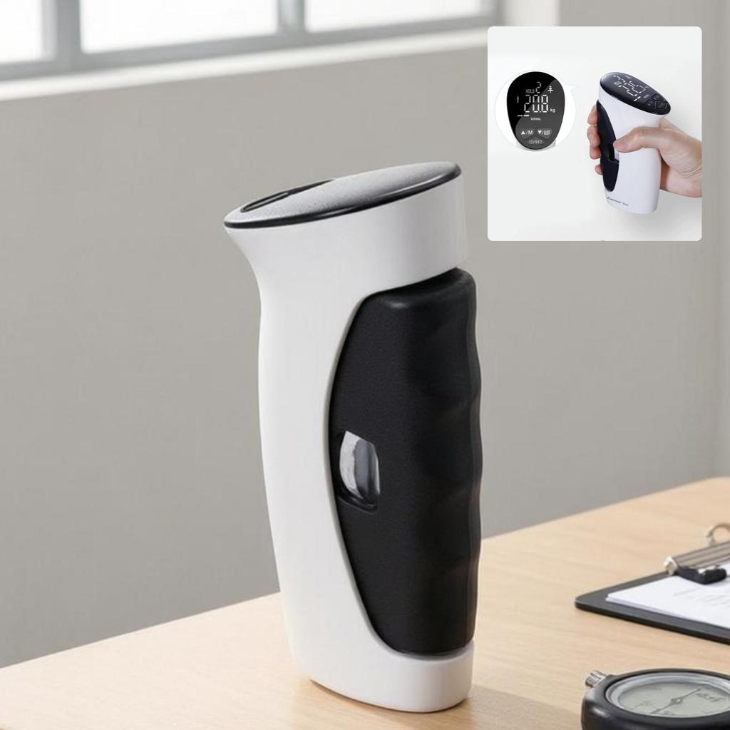 Electronic Grip Strength Tester Multifunctional Electric Hand Dynamometer Smart