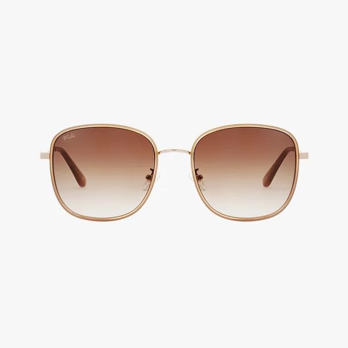 Sunglasses (FLS7390 NUDE 58)