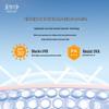Mei Jia Jing Delicate Brightening Sunscreen Lotion SPF30 PA++