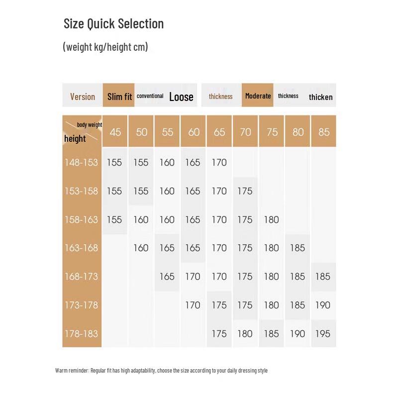 BOSIDENG Slim-Fit Stand-Collar Down Jacket B250136702