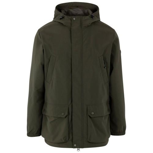TRESPASS Mens Cutsdean Jacket