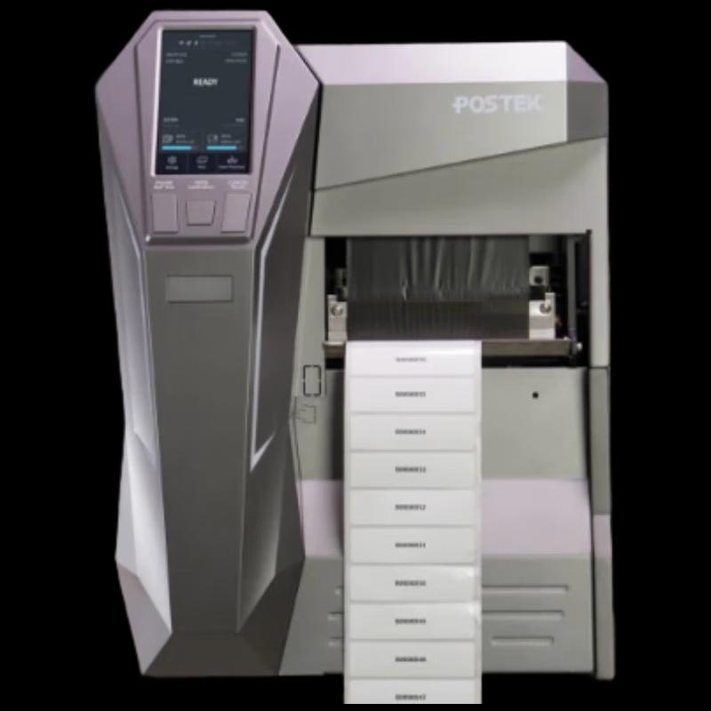 Postek OX318r RFID Label Printer