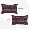 Hollow Knight  Rectangle Pillowcase Cushion Cover Decorative Bedroom Bed Home Comfort Throw Pillow