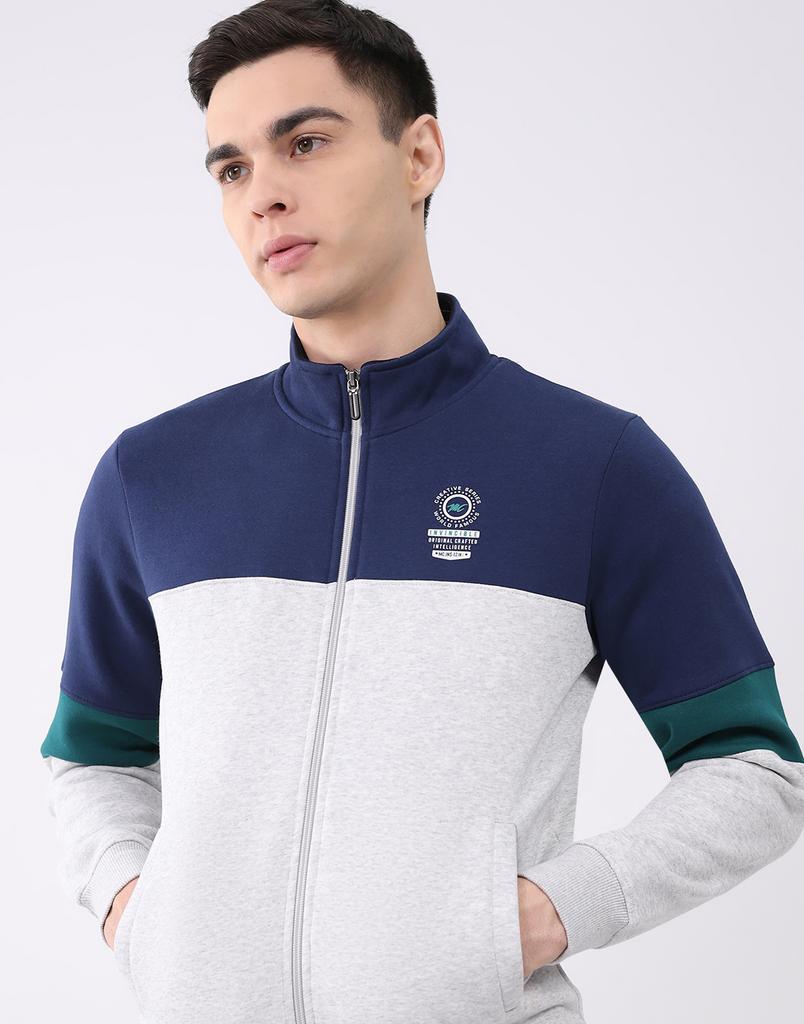 MONTE CARLO Men's Regular Fit Tracksuit
