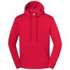 Fruit of the Loom Unisex Adult Iconic Premium Hooded Sweatshirt