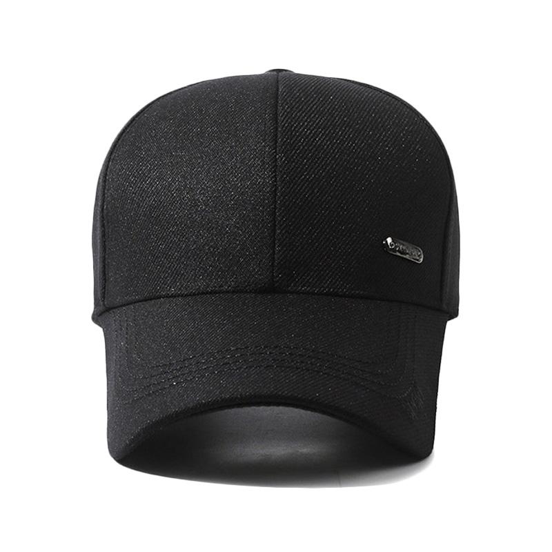 Jaro podzim Pánská sluneční clona Outdoorové sportovní kšiltovka Kšiltovka středního věku Klobouk Snapback Klobouky kšiltovky Rybářská čepice Peak Cap