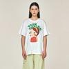 Yugsimwon Deserve T-Shirt F Lia