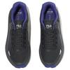 FILA Decipherer Unisex Black 1RM02856G-001