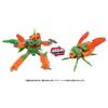 TAKARA TOMY Age of the Primes Transformers Venin Action Figure T-SPARK AOTP-17