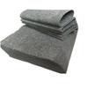 Magic Cloth: Thickened Lint-Free Glass & Mirror Wiping Cloth - Streak-Free, Watermark-Free, Highly Absorbent for Home Use