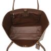 Tote Bag Outlet Signature Beige Brown 5696 IME74 Compatible with A4 [Coach] Women's [Product]