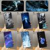 Wolf Wolves Case For Honor Magic 7 Lite 5 6 Pro Honor 200 Pro 50 70 90 X9b X9a X8b X8a X8 X9 X9c Cover