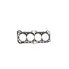 G4CS For HYUNDAI SONATA H100 H1 2.4 Engine Rebuilding Kits Engine Seal Gasket Set Full Set Engine Gasket 20910-32B01 50173800