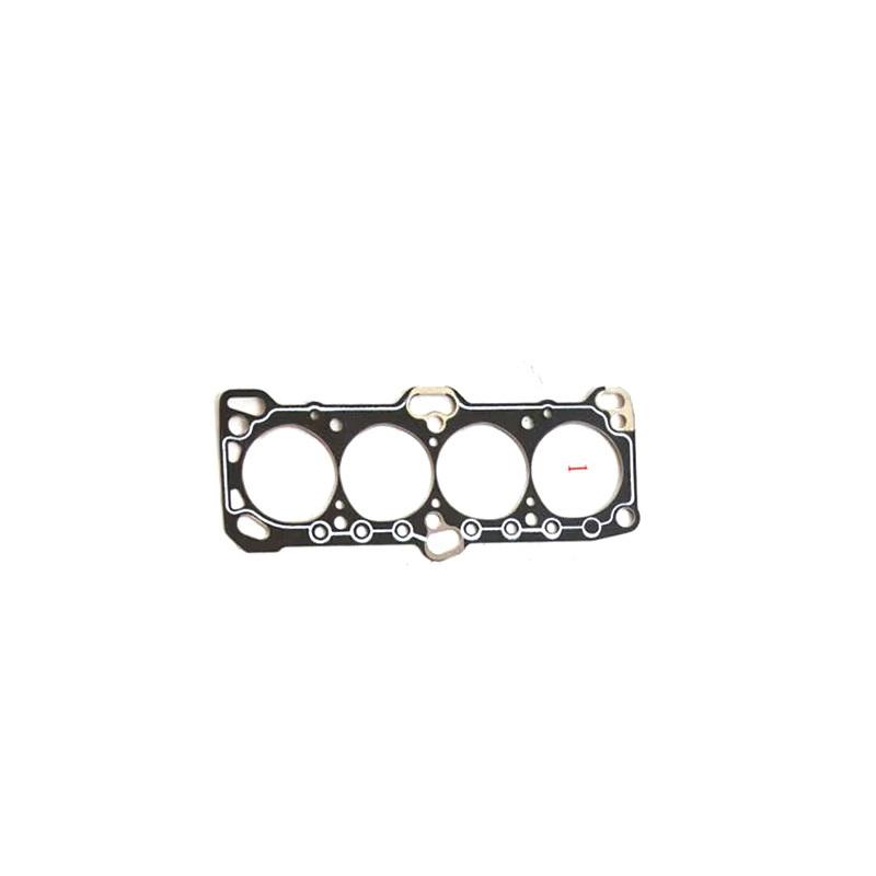 G4CS For HYUNDAI SONATA H100 H1 2.4 Engine Rebuilding Kits Engine Seal Gasket Set Full Set Engine Gasket 20910-32B01 50173800