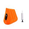 Sex Pillow Adult Toy Inflatable Triangle Positioning Cushion Ramps for Couples Women Men Female