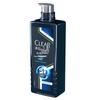 Clear Men Cool Menthol Anti-Dandruff Shampoo 650g