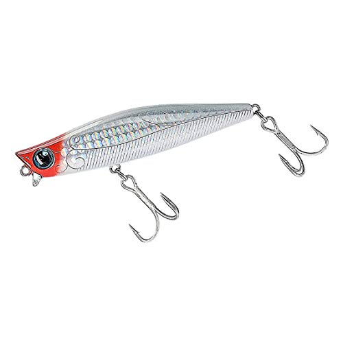 

Daiwa Sea Bass Sinking Pencil Morethan Garba Holo