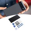Phone TFT Touch Screen Replacement Phone Display Touch Screen Digitizer Assembly with Repair Tools f