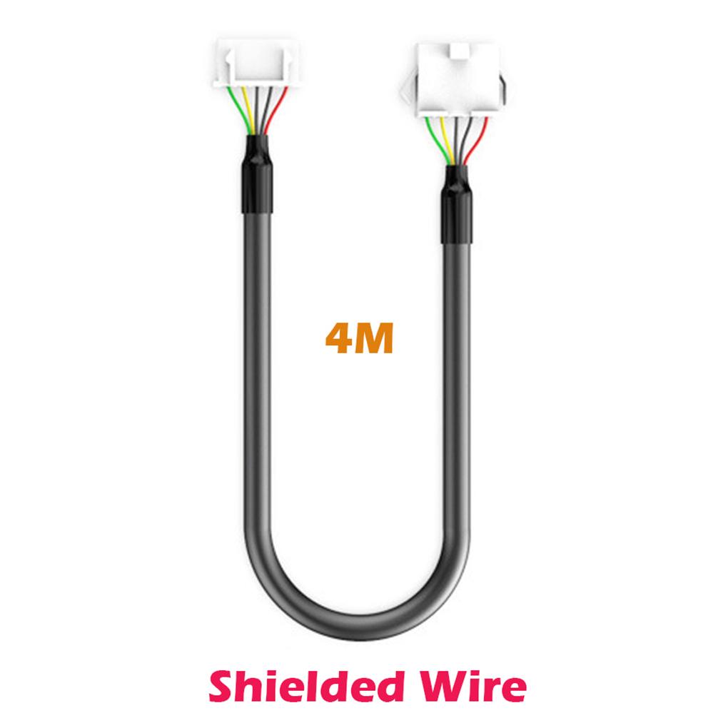 LCD Digital Display Batteries Meter with Base Electric Bicycle Capacity Voltage Current Measuring Gauge Automotive